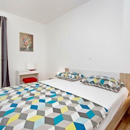 Apartments Andela Makarska Esterno foto