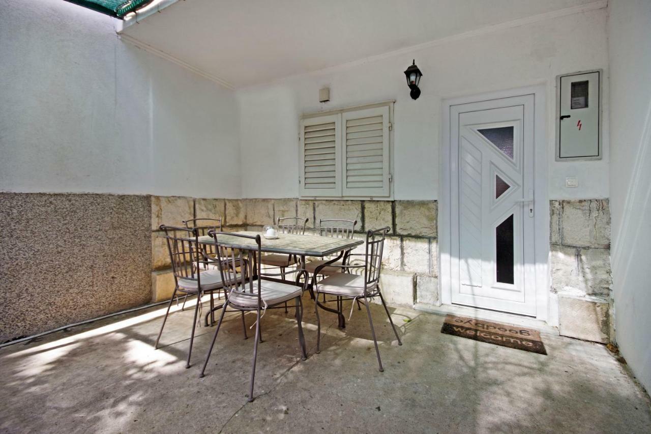 Apartments Andela Makarska Esterno foto